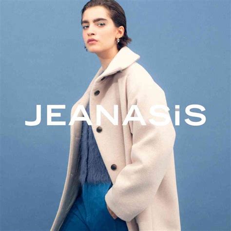 JEANASIS大好きな人 | ガールズちゃんねる - Girls Channel