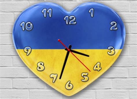 Перевод часов на летнее время в 2025 году: дата — Finance.ua