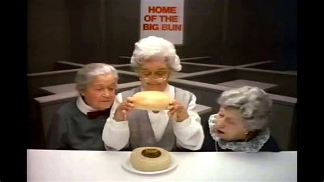 “Where’s the Beef?” The Story of the Most Famous Slogan Ever | by Jamie ...