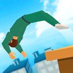 Crazy Backflip 3D Unblocked - Playschoolgames
