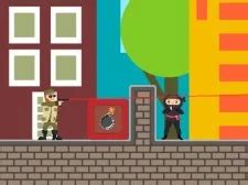 Dr Bullet - Features: - 60 levels - puzzling challenges Left mouse ...