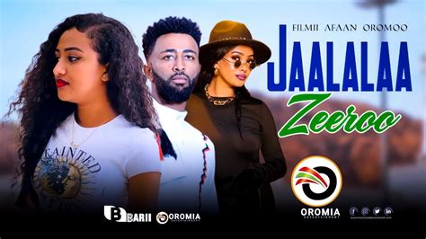 Diraamaa Afaan Oromoo |JAALALAA ZEEROI| Official Video 2023 4K - YouTube