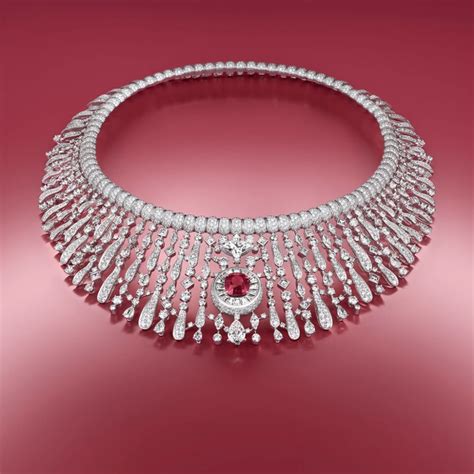 Haute Joaillerie by Louis Vuitton – Haute Today | Haute joaillerie ...