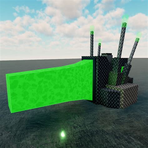 Slimestone Enhancer | Mechanical Ascension X Wiki | Fandom