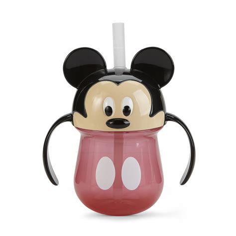 Disney Mickey Mouse Sippy Cup