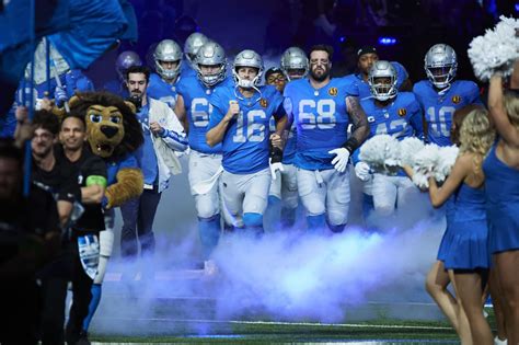 5 keys to playoff success for the Detroit Lions - mlive.com