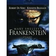 Bram Stoker’s Dracula / Mary Shelley’s Frankenstein (DVD) - Walmart.com