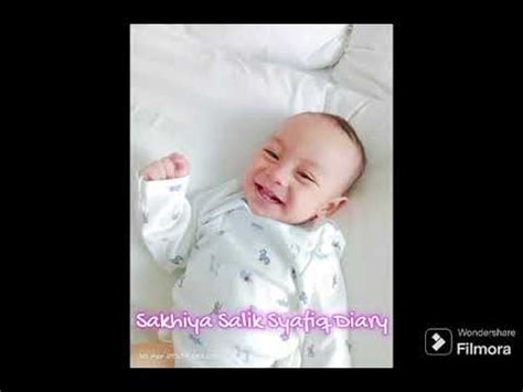 Staycation Sakhiya Salik Syafiq bersama Tante Ayu dan Ummi Nia - YouTube