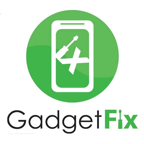 Gadget Fix - YouTube