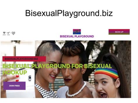 Bicurious Hookups Near Me - Find on datingbisingles.com