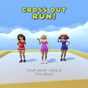 Gross Out Run - Play Online