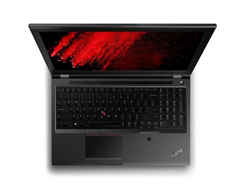 Lenovo Thinkpad P52 2018 – Shop Công Nghệ TLD – Laptop TLD