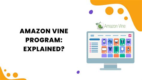 The Amazon Vine Program process is an essential st..
