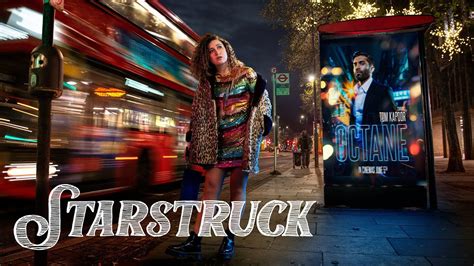Starstruck Official BBC Trailer - YouTube