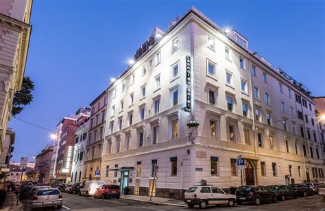 LEONARDO BOUTIQUE HOTEL ROME TERMINI - Updated 2022 Prices & Reviews ...