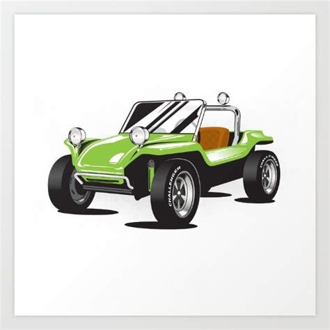 default | Illustration de voiture, Dessin voiture, Buggy