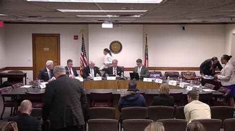 CitizenPortal.ai - Senate Public Safety Committee approves Georgia ...