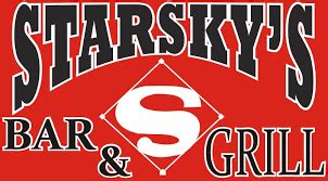 Menu for Starskys Bar Grill in Omaha, NE | Sirved