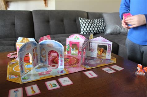 Holiday Gift Picks 2014: Disney Jr. Super Stretchy Game & Disney ...