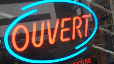 Journée nationale des patriotes : ouvert ou fermé? | Radio-Canada