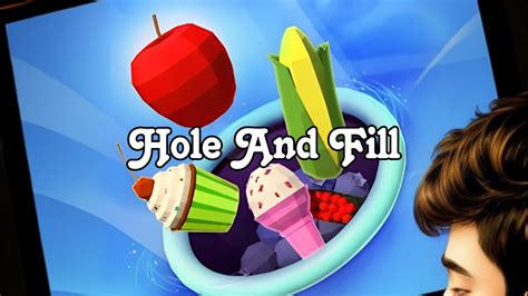 Hole And Fill | Collect Master | Game Play |Youtube Game Tamil - YouTube