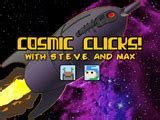 Cosmic Clicks - Play Free Online Games