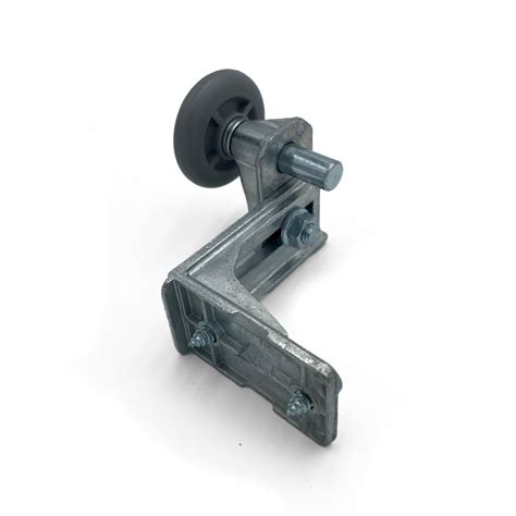 Roulette et support roulette Novoferm pour portes de garage ...