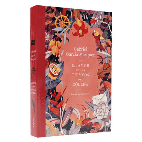 El amor en los tiempos del cólera. Edición ilustrada TD