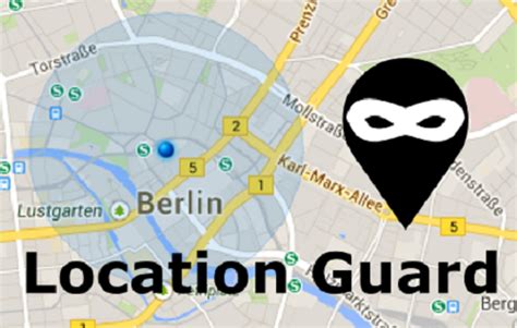 Location Guard Extension 2.5.0 for chrome | Bd-career.org