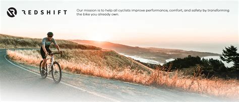 REDSHIFT ShockStop Suspension Seatpost for Bicycles, Shock-Absorber ...