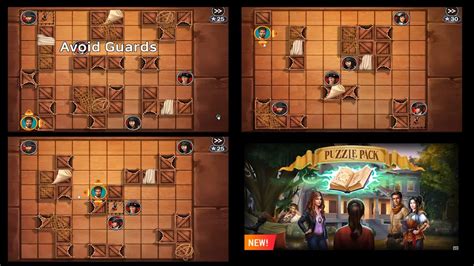 Adventure Escape Mysteries Puzzle Pack Avoid Guards 1 2 3 Walkthrough (Haiku Games)