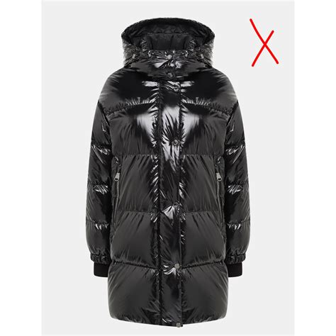 Подборка пуховиков, с которыми можно создавать статусные и дорогие ...