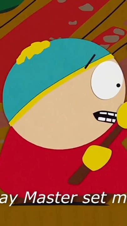 Days never finished masters got me working #southpark #youtubeshorts # ...