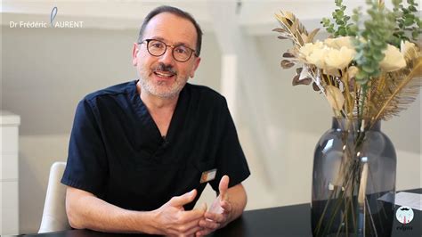 Le Docteur Frédéric Laurent, vous informe sur le lifting cuisses