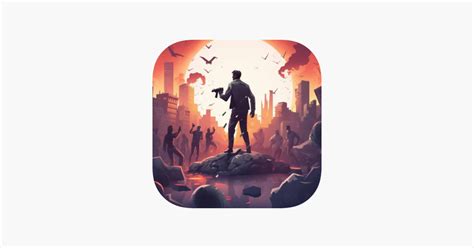 ‎The Virus: Zombie Hunter on the App Store