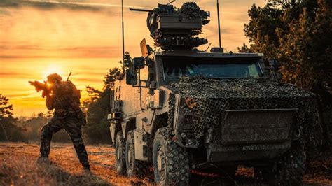 [Esprit défense – hors-série 2025] La France face aux guerres d’aujourd ...