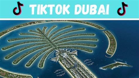 🌴TikToK Dubaï 2021 Compilation ☀