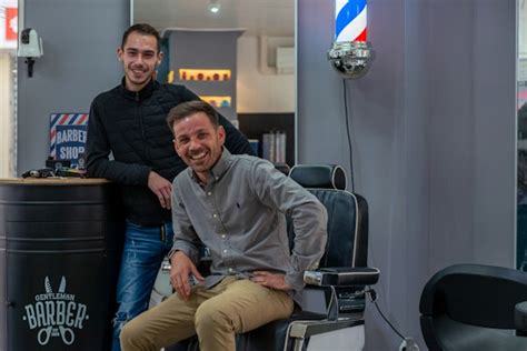 Cut Coiffure - Rouet