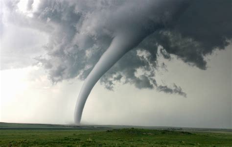 Meteorology Study Guide: Severe Storms