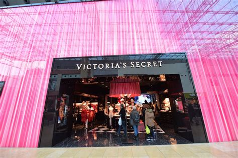 Victoria's Secret Fashion Show 2012 - Birmingham Live