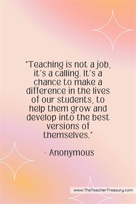 Inspiring Quotes for Educators and Parents: Find Motivation and Encou ...