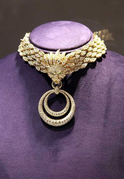 Elizabeth Taylor's Fine Jewelry Collection | Ringsforwomen.org