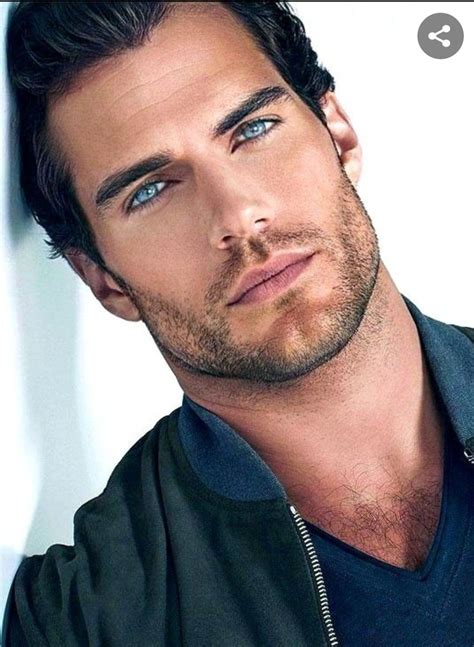 Handsome American Men