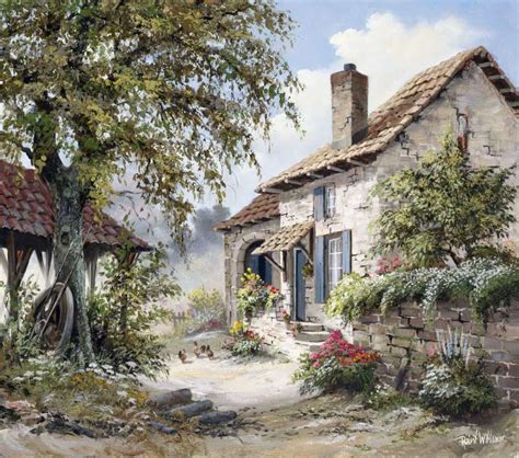 Old farm - online puzzle