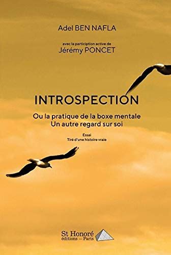 Introspection (French Edition) by BEN NAFLA Adel | Goodreads