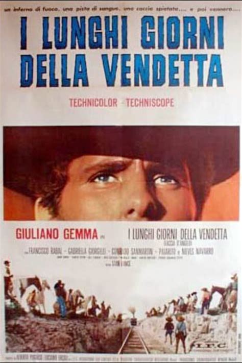 I lunghi giorni della vendetta - VPRO Cinema - VPRO Gids