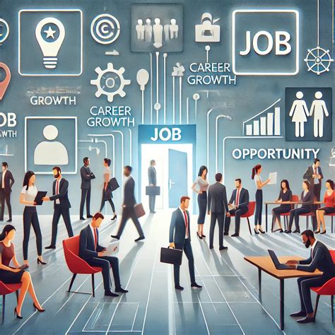 Top Tips for Job Seekers: How to Stand Out in a Competitive Market ...