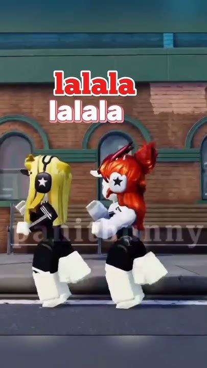 lalala trends new game : rh dance || dance : 105 #roblox #robloxedit # ...