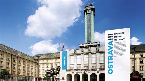 Centrum Ostravy láká nové podnikatele, na rozjezd byznysu jim nabízí i ...