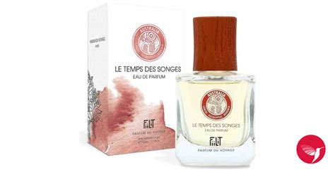 Le Temps Des Songes - Australia Fiilit perfume - a new fragrance for ...